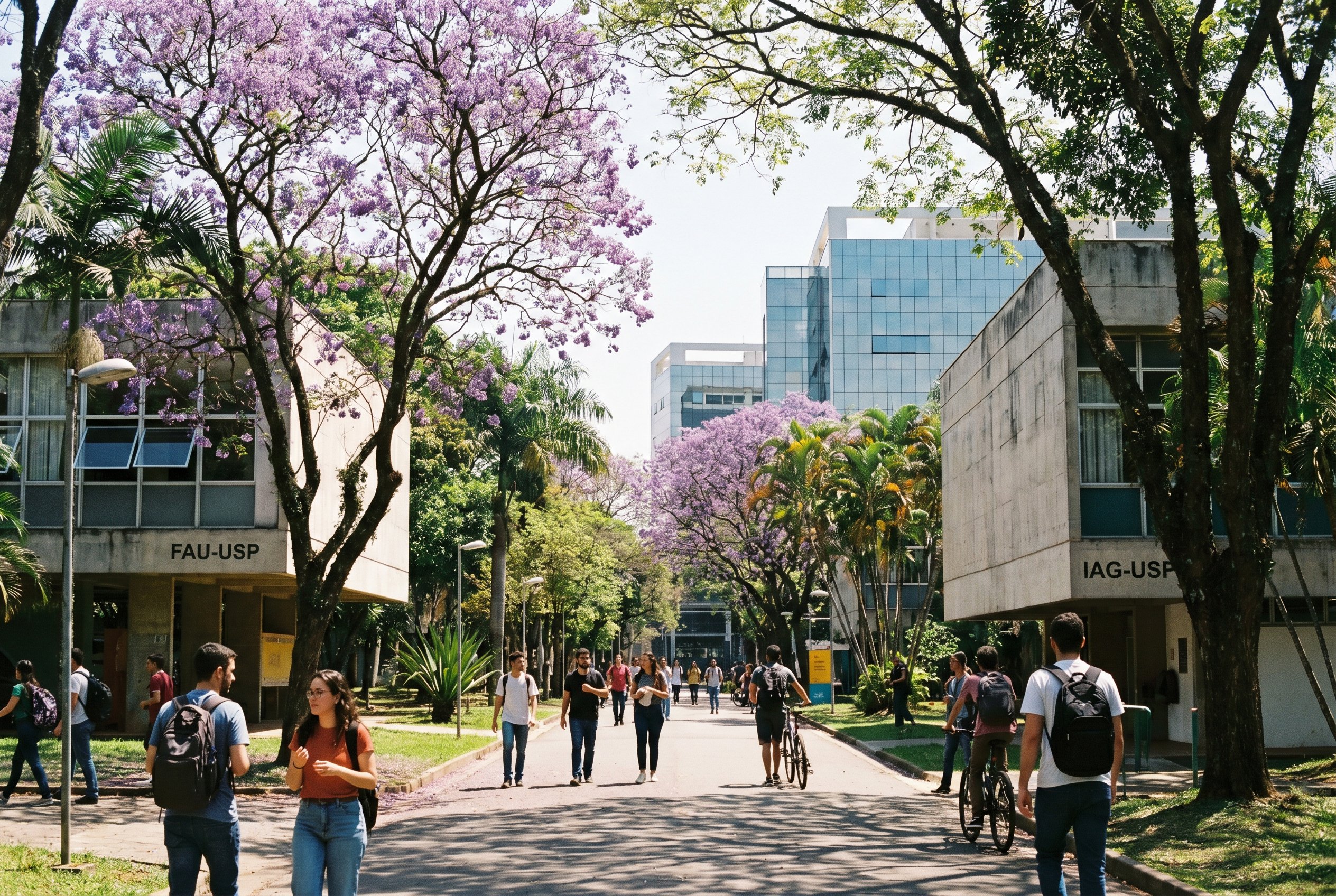 Universidades Brasileiras na Vanguarda: Pesquisas que Estao Mudando o Mundo